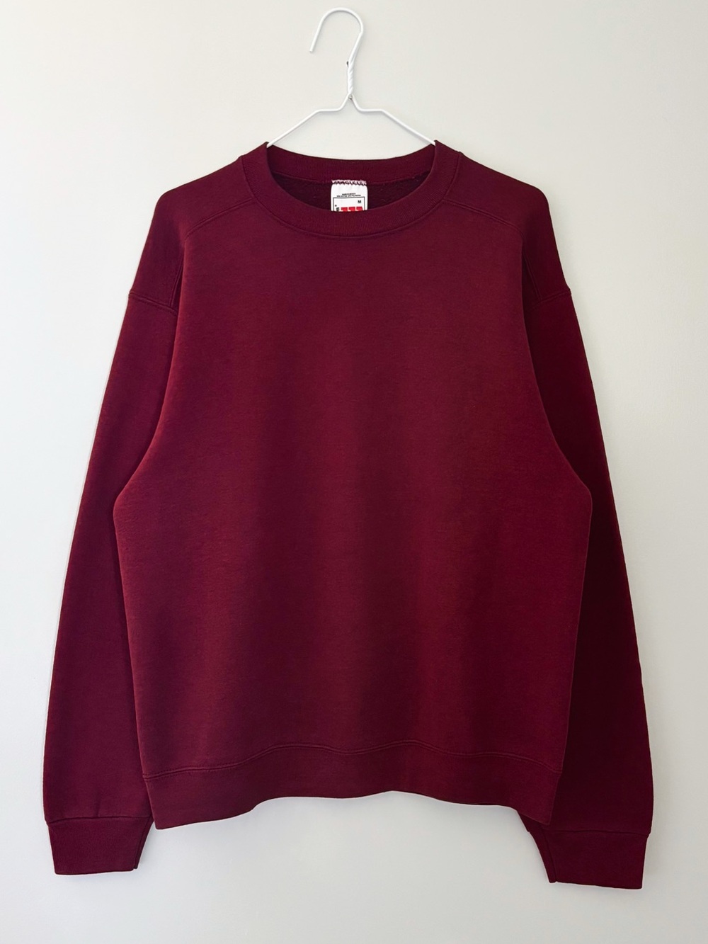 VTG Wilson Crewneck